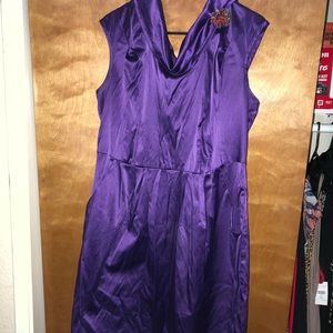 Torrid dress! Size 18